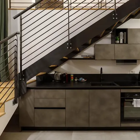 Wifi E Parcheggio In Centro A