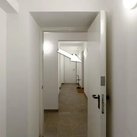 아파트 Wifi E Parcheggio In Centro A *