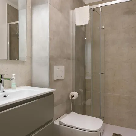 Wifi E Parcheggio In Centro A *