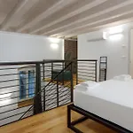 דירה Tra Bora E Poesia, Casa Baudelaire A *