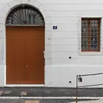 דירה Tra Bora E Poesia, Casa Baudelaire A