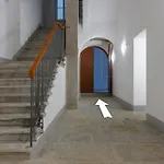 דירה Tra Bora E Poesia, Casa Baudelaire A *
