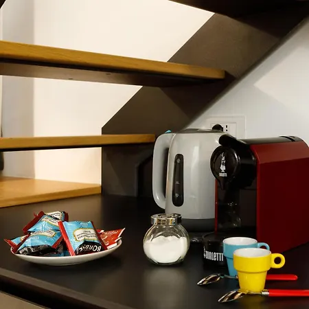 Wifi E Parcheggio In Centro A * Trieste