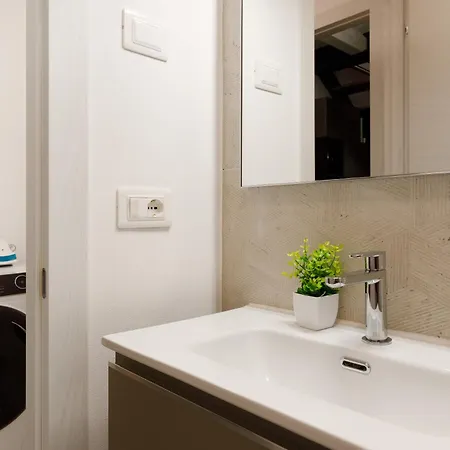 Wifi E Parcheggio In Centro A *