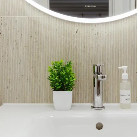 Wifi E Parcheggio In Centro A Διαμέρισμα Τεργέστη