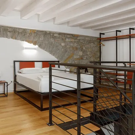 Wifi E Parcheggio In Centro A *