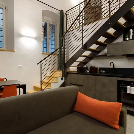 Wifi E Parcheggio In Centro A *