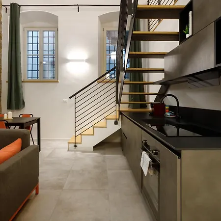 Wifi E Parcheggio In Centro A *