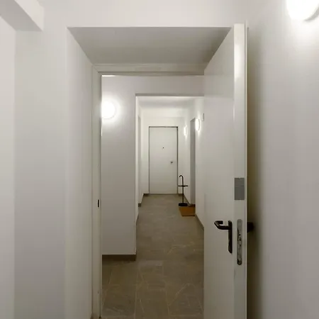 Διαμέρισμα Wifi E Parcheggio In Centro A