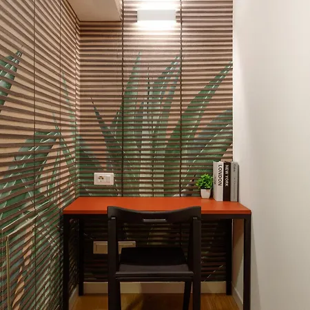 Wifi E Parcheggio In Centro A Διαμέρισμα